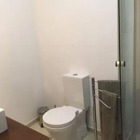 Charming Private Wc & Balcony * Lisbon