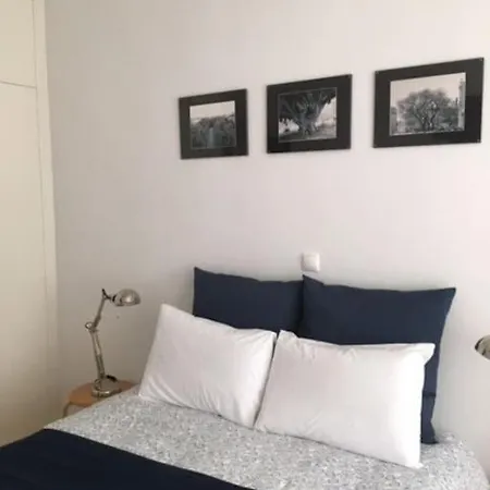 בית אירוח Charming Private Wc & Balcony *