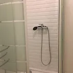 Charming Private Wc & Balcony Privatunterkunft
