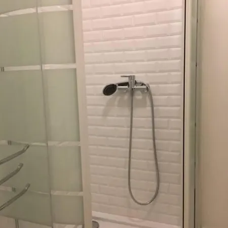 Charming Private Wc & Balcony 民宿