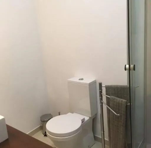 Charming Private Wc & Balcony * Lisboa