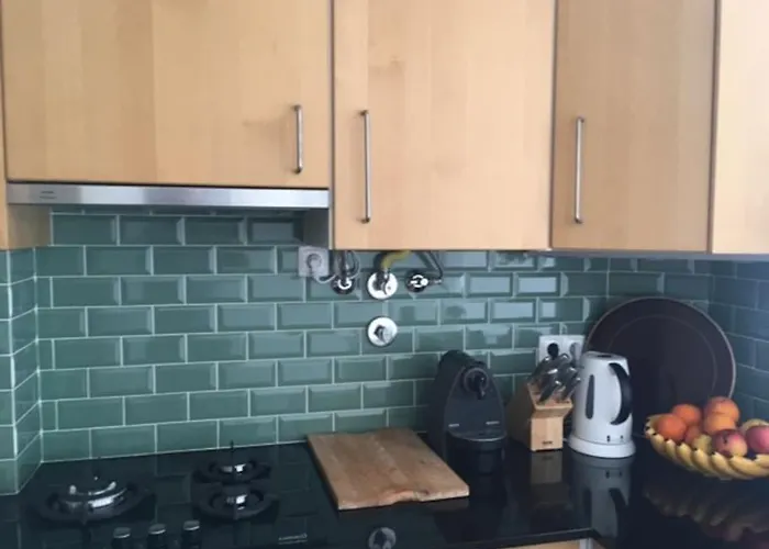 Δωμάτια σε οικογενειακή κατοικία Charming Private Wc & Balcony *