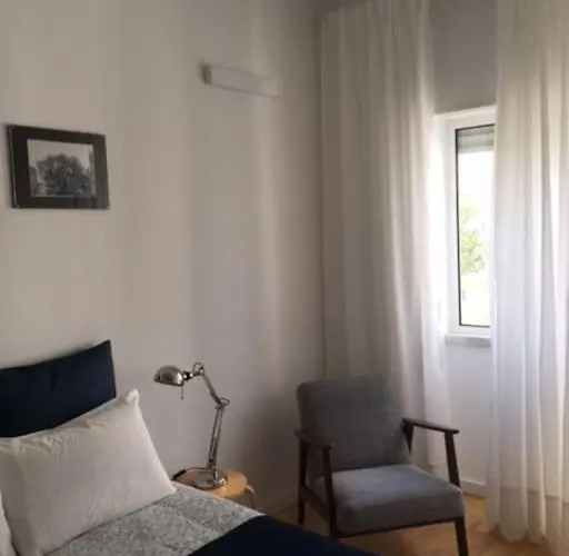 Charming Private Wc & Balcony * Lisboa